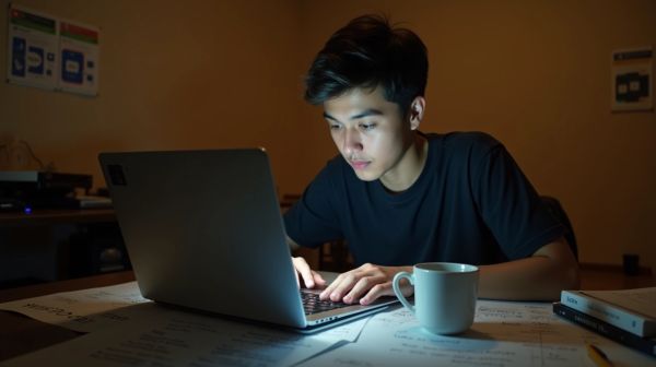 Apprendre javascript : initiez-vous à la programmation web