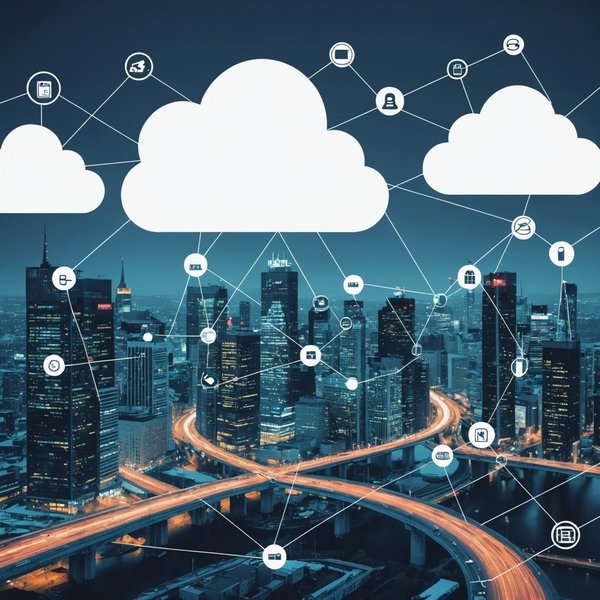 Quels sont les avantages de l'utilisation des réseaux de diffusion de contenu (CDN) pour les applications SaaS?